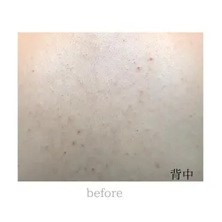 メンズ Naps-Shaving所属・新宿シェービング専門 Napsの眉毛・アイブロウイメージ