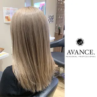 ミディアム _WHITE京橋店所属・【White京橋】 岸　拓斗のヘアスタイル