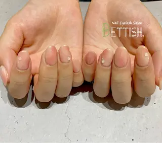 ネイル BETTISH. KUMIKO☺︎︎のネイルデザイン