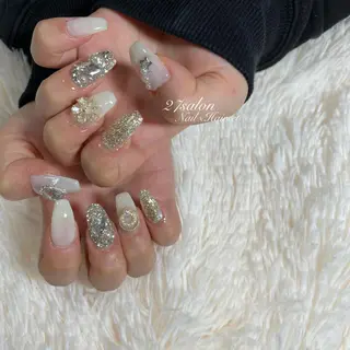 ネイル 27salon yuinaのネイルデザイン