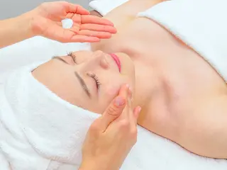 M LABO 銀座店のエステ・リラクイメージ