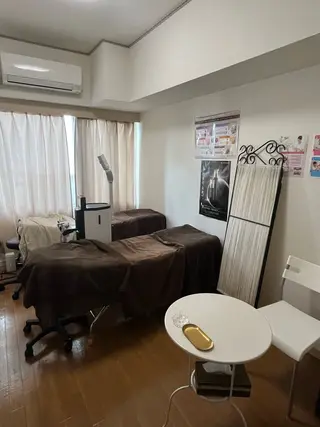 メナードフェイシャルサロン　トレンタヴィータ所属・メナード吉祥寺 谷藤のエステ・リラクイメージ