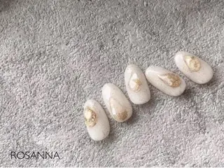 ネイル Rosanna 武蔵浦和店の眉毛・アイブロウイメージ