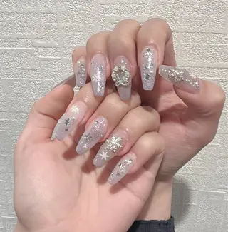 ネイル D-BEAUTY Nailsalonのネイルデザイン