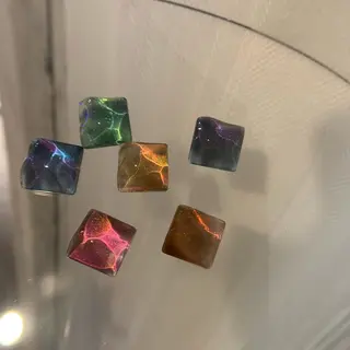 ネイル 🎀 D.d _nailのネイルデザイン