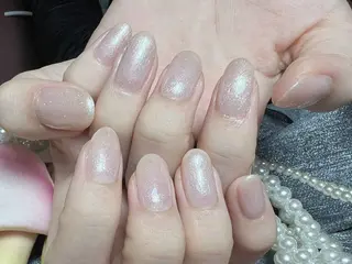 ネイル mo moのネイルデザイン