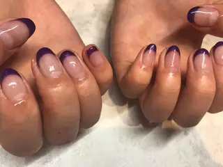 ネイル emu nail所属・emunail あやかのネイルデザイン