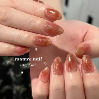 ネイル Haruka ⭐︎🪽のネイルデザイン