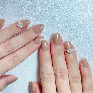 ネイル You&Me Yukiのネイルデザイン