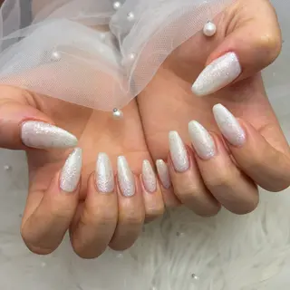 ネイル Nail&eye salon UnFLAIR所属・UnFLAIR HARUKIのネイルデザイン