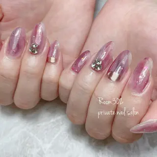 ネイル Room 302のネイルデザイン