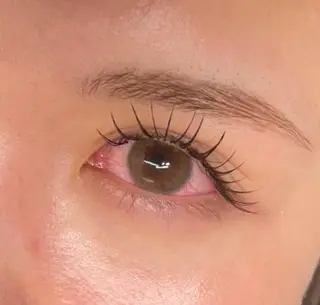 マツエク・マツパ Assemble Tokyo豊洲店所属・アッサンブレ豊洲店 松原のマツエク・マツパデザイン