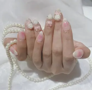 ネイル purunail 🤍プルネイルのネイルデザイン