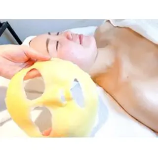 夏までに肌荒れ卒業 するサロン🌻のエステ・リラクイメージ