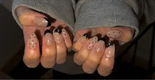 ネイル Elle.所属・Elle. HINATAのネイルデザイン