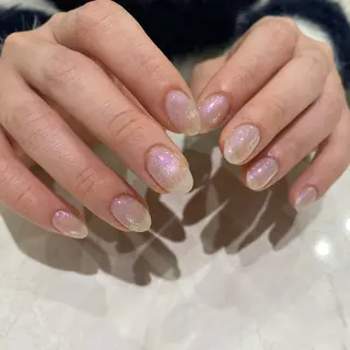 ネイル C. Ricoのネイルデザイン