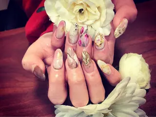 ネイル NAIL salon ACEのネイルデザイン