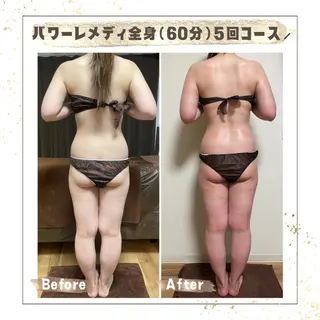 Luca所属・Luca ﾙｶのエステ・リラクイメージ