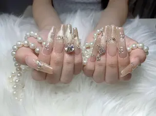 ネイル ENsalon nailのネイルデザイン