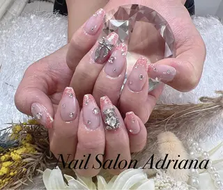 ネイル ADRIANA 大久保駅前徒歩2分のその他イメージ