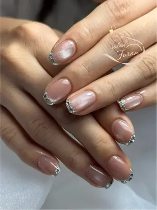 ネイル Nail salon Furanのネイルデザイン