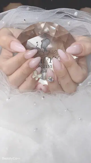 ネイル NailYY所属・NailYY よよのネイルデザイン