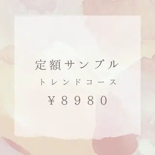 ネイル N.design muraのネイルデザイン