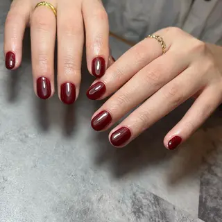 ネイル Nes.nail所属・🌼Nomura Yuko🌷のネイルデザイン