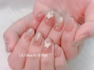 ネイル UU Beauty &Nailのネイルデザイン