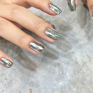 ネイル 園田 ソノダのネイルデザイン