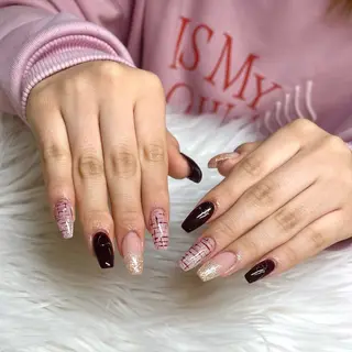 ネイル Bitty / natsumiのネイルデザイン