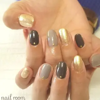 ネイル   BENNIEのネイルデザイン