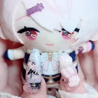 ネイル 🧸moca京橋店 Akari💕のネイルデザイン