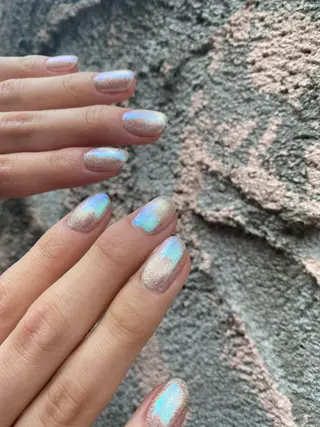 ネイル 🌼大西洋子 laughl🌼のネイルデザイン