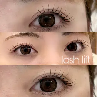 マツエク・マツパ fameu HARUのエステ・リラクイメージ