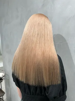 ロング カラー ✨カット¥1100円 /Yudai✨のヘアスタイル