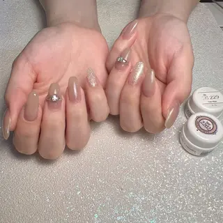 ネイル You&Me Yukiのネイルデザイン