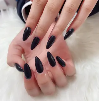 ネイル ＆ME アンドミーのネイルデザイン