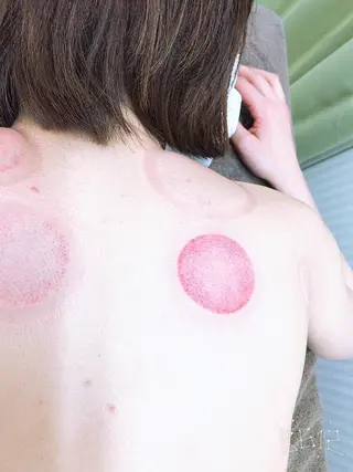 かずき鍼灸整骨院所属・鈴木 歩のその他イメージ