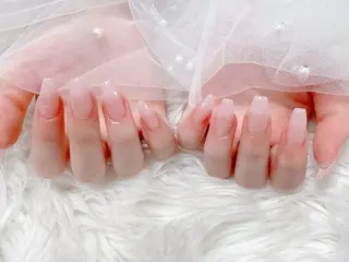 ネイル &ME Momoのネイルデザイン