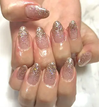 ネイル one nailsalonのネイルデザイン