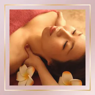 池田 紀子のエステ・リラクイメージ