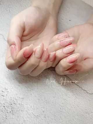 ネイル エルモサ YURIKAのネイルデザイン