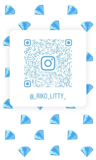 LITTY所属・🤍 RIKO / LITTYのヘアスタイル