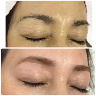 アイブロウ LUCIDO  STYLE 　BOGL所属・BOGL/ HARAの眉毛・アイブロウイメージ