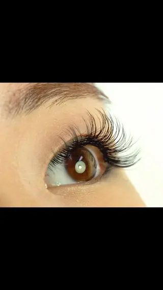 マツエク・マツパ IRIE(アイリー)所属・IRIE (アイリー)のマツエク・マツパデザイン