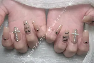 ネイル ユミ nailのネイルデザイン