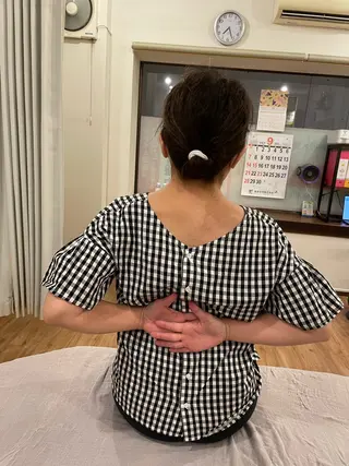 高橋 弘季のエステ・リラクイメージ