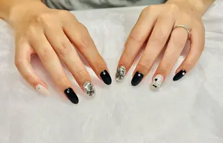 ネイル nailsalon oluoluのネイルデザイン