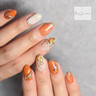 ネイル BeLLe nailのネイルデザイン